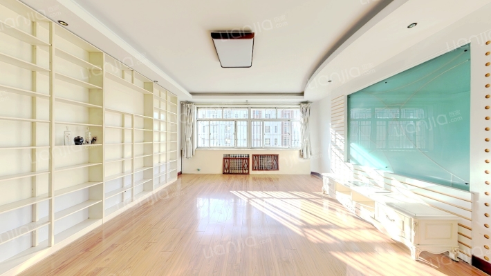 双山大街1968号二手房实景图