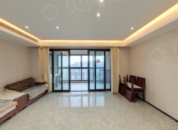 整租·万科翡翠甲第 3室2厅 南_万科翡翠甲第租房