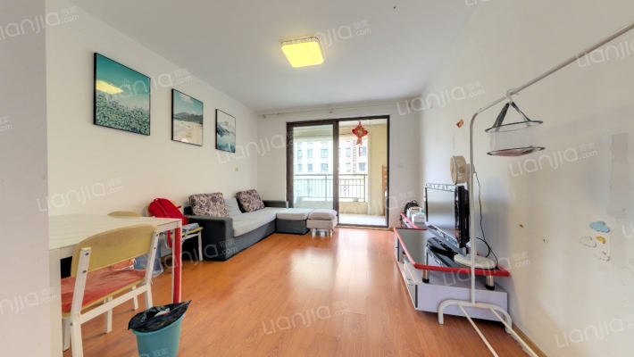 融侨观邸三期二手房实景图