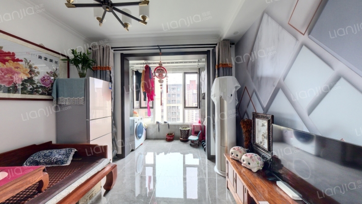 中骏·四季风华二手房实景图