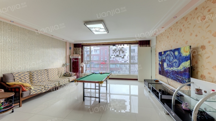 锦绣花园(船营区)二手房实景图