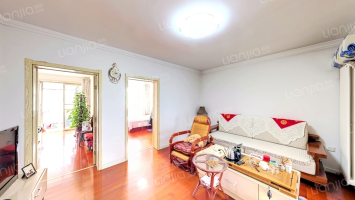 千佛山西路22号二手房实景图