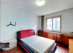 整租·文化新村南区 3室1厅 北_文化新村南区租房