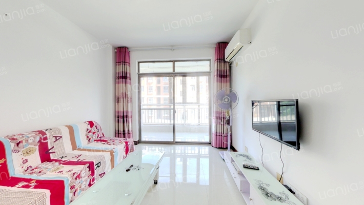 怡天海景城G区二手房实景图