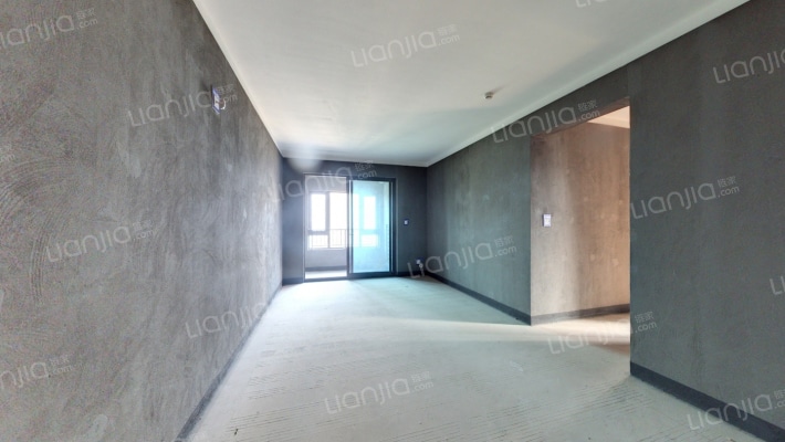 融创观麓台二手房实景图