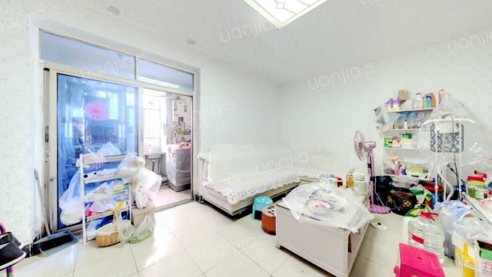 双桥路南二街二手房实景图