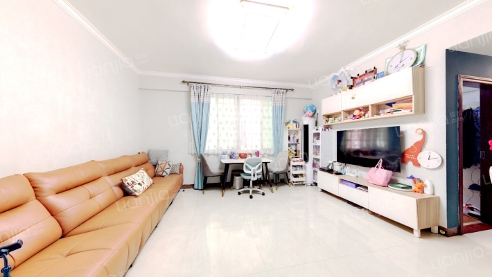 岗贝路海棠居二手房实景图