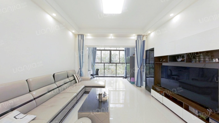 博雅滨江二手房实景图