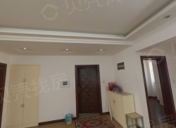 整租·明珠城C区 3室1厅 南_明珠城C区租房