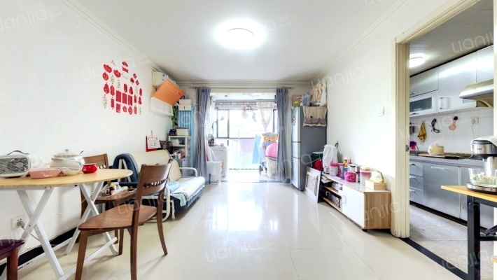 鼎盛园二手房实景图