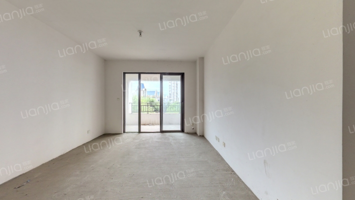 南岸华庭二手房实景图