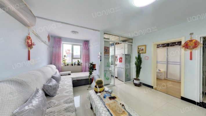 西典花园二手房实景图