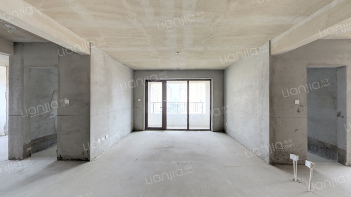 领海公馆二手房实景图