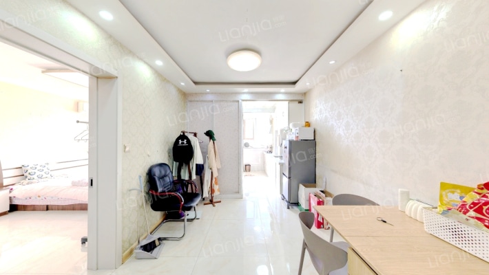 上园二手房实景图