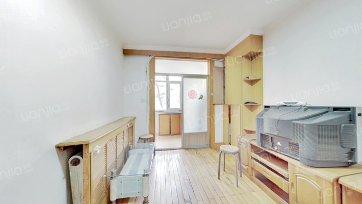 碧波园二手房实景图