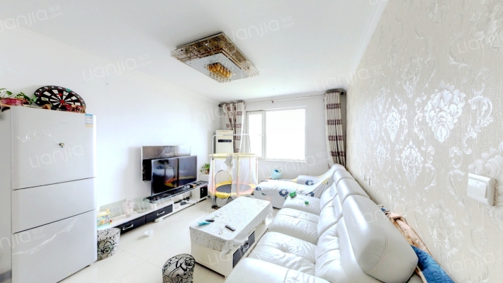 北部时光二手房实景图