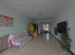 整租·鸿禧花园 2室2厅 南_鸿禧花园租房