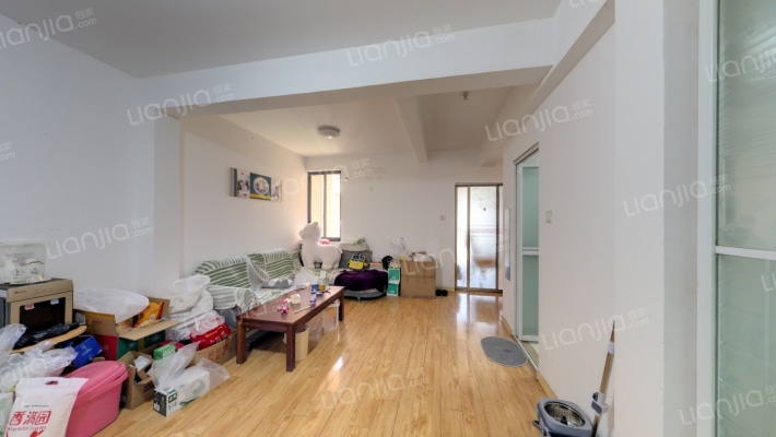 水乡苑四区二手房实景图