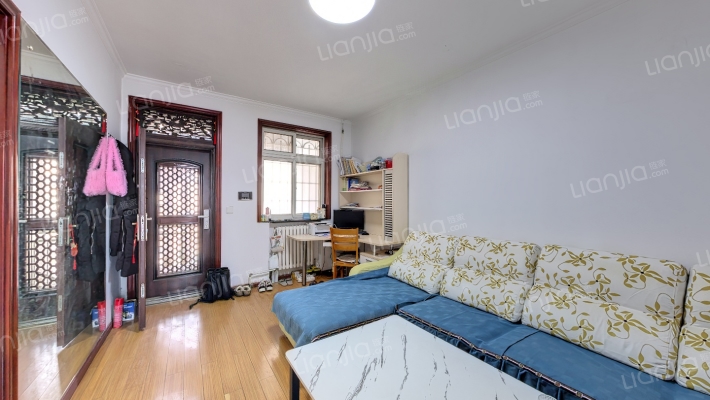 电业小区二手房实景图