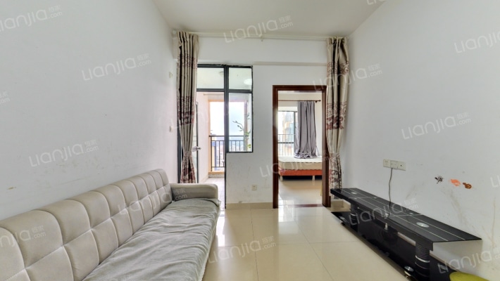 百润基银座二手房实景图