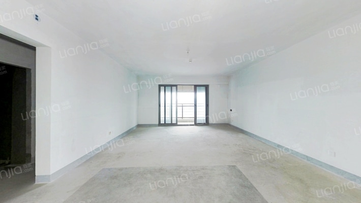 园博1号二期二手房实景图