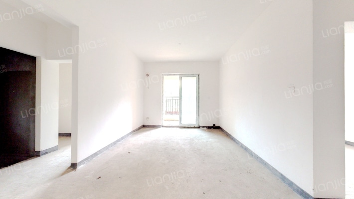 中交锦悦二手房实景图