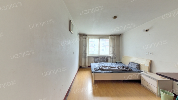 桃源社区二手房实景图