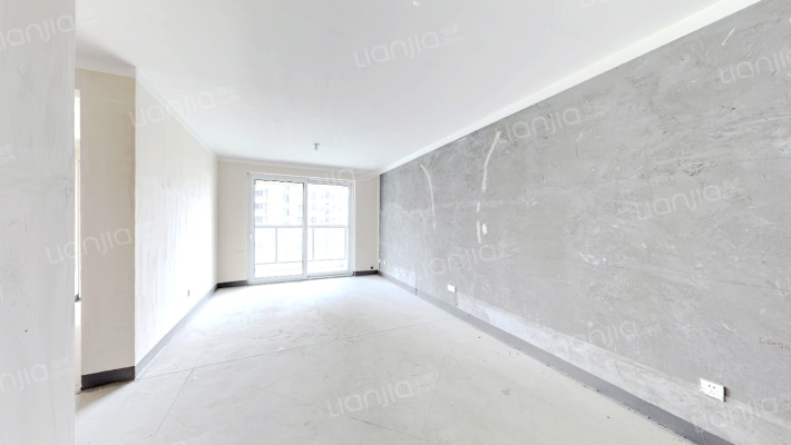 美的君兰悦二手房实景图