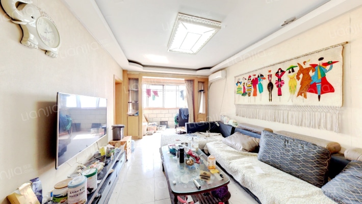 中州都会广场二手房实景图