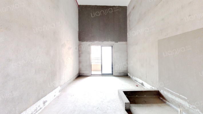 三盛托斯卡纳二期二手房实景图