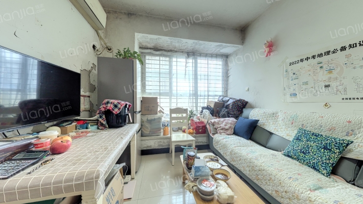 美景天城二手房实景图