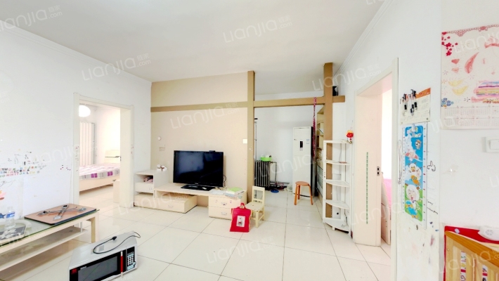 合作东区二手房实景图