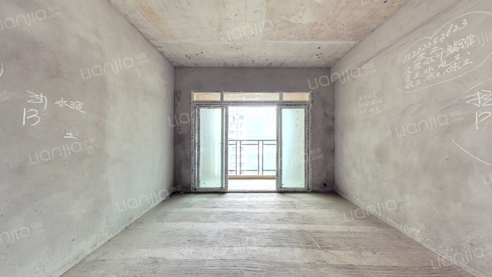 嘉鸿时代印象二手房实景图