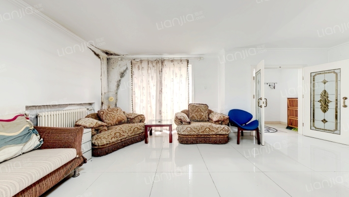 金宝城南区二手房实景图