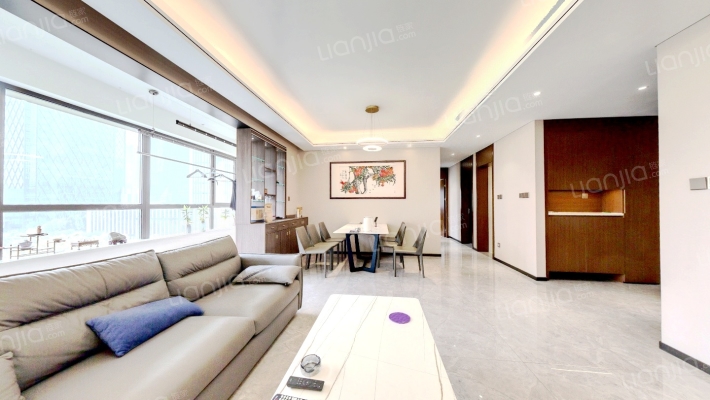 招商公园1872二手房实景图