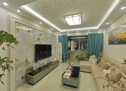 整租·善成新村 2室1厅 南_善成新村租房