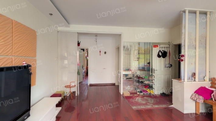 名仕家园二手房实景图