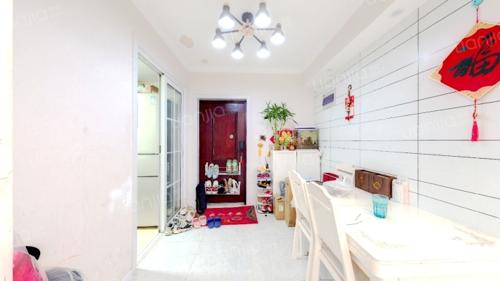 银龙景苑二手房实景图