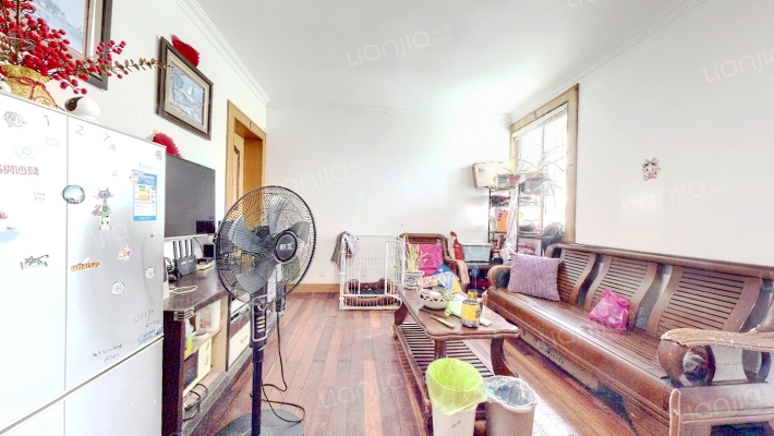 公交一村二手房实景图