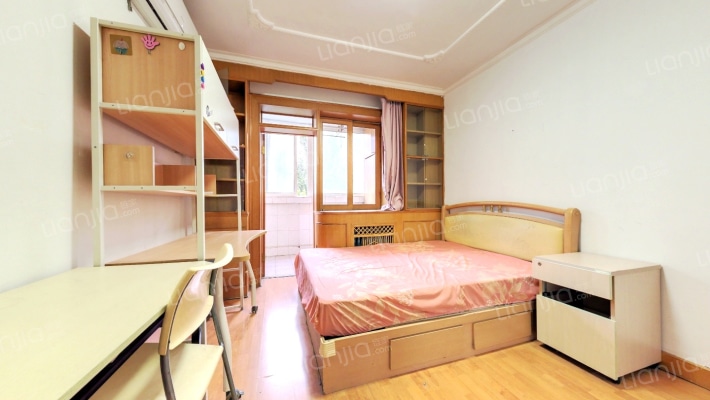 曙光里二手房实景图