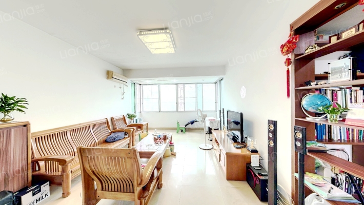 银山花园二手房实景图