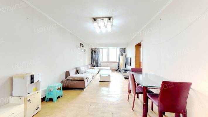 金明大厦二手房实景图