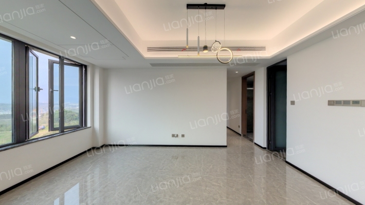 铁建丨建发云著二手房实景图