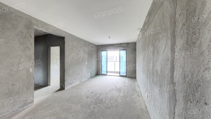 中旅名门府二手房实景图