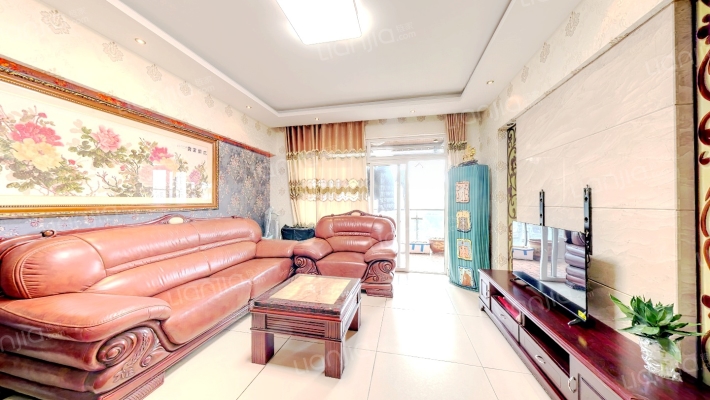 溯源阁二手房实景图