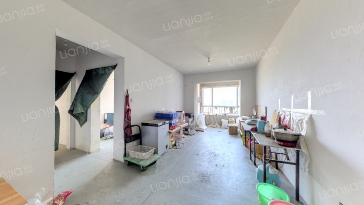 南石家庄东区二手房实景图