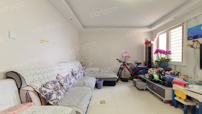 盛世之都二手房实景图