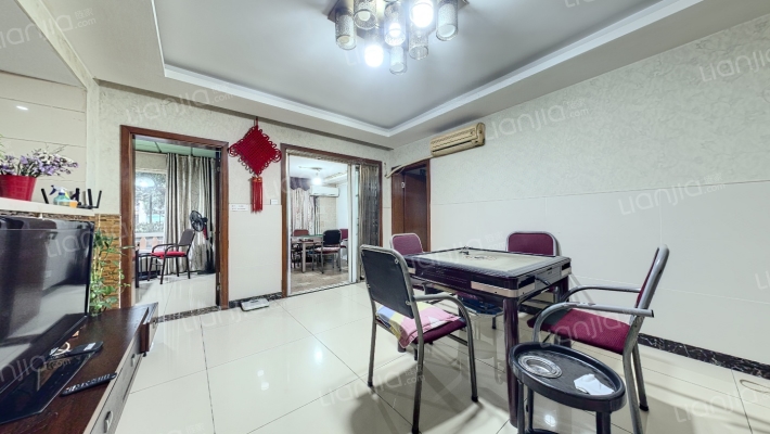 翰林上岛二手房实景图