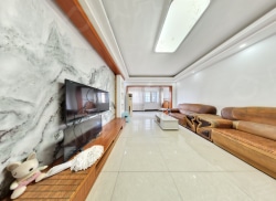 整租·明秀山庄 3室2厅 南_明秀山庄租房