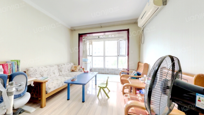 东胜金色里程二手房实景图